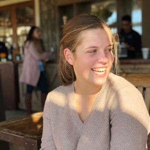 Meet your Posher, Meg